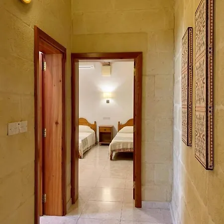 Tatil Evi Andar