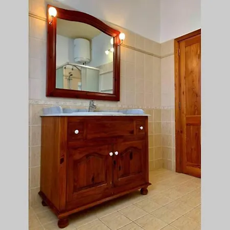 Tatil Evi Andar