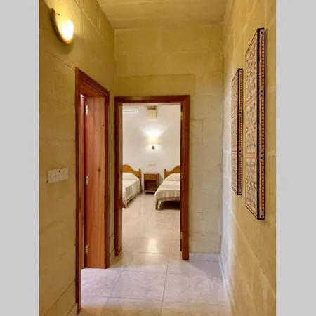 Andar Tatil Evi