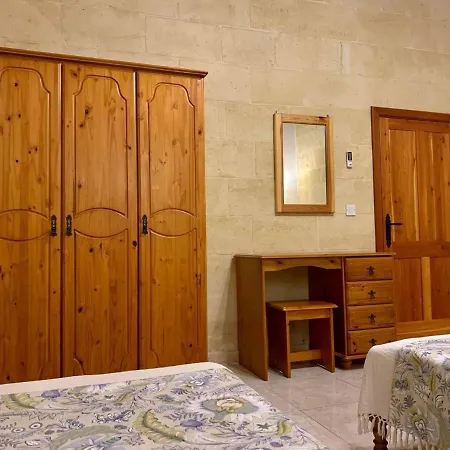 Andar Tatil Evi *