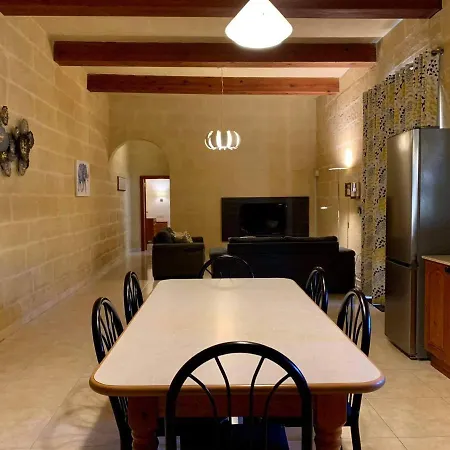 Andar Tatil Evi *