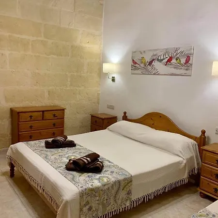 Andar Tatil Evi Victoria