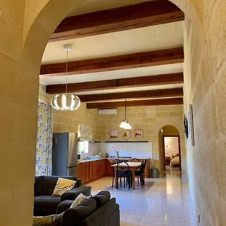 Andar Tatil Evi Victoria