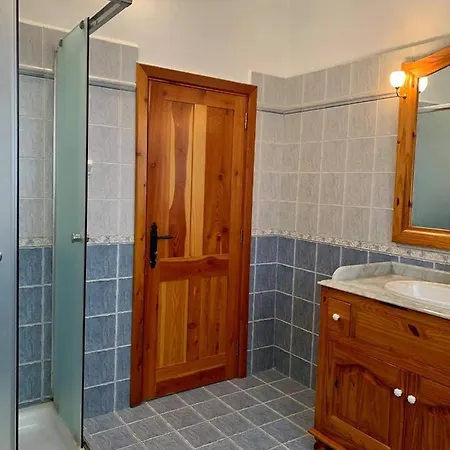 Tatil Evi Andar