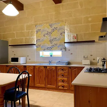 Tatil Evi Andar Victoria