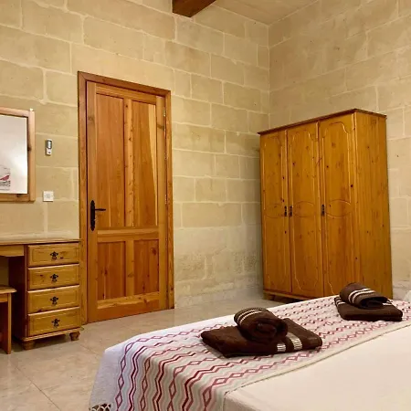Tatil Evi Andar *