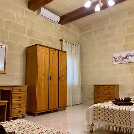 Andar Tatil Evi Victoria
