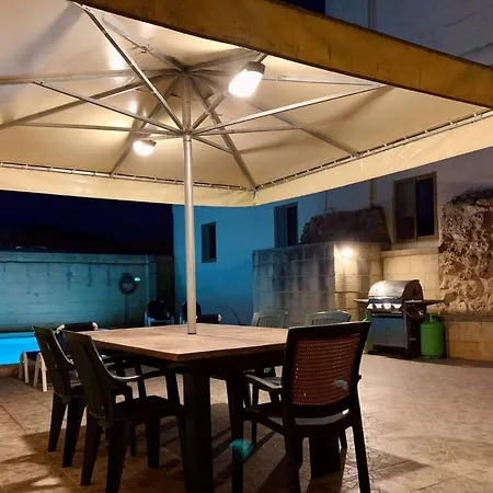 Andar Tatil Evi Victoria