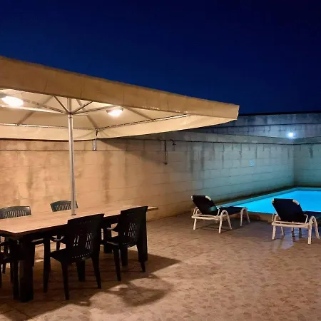 Tatil Evi Andar *
