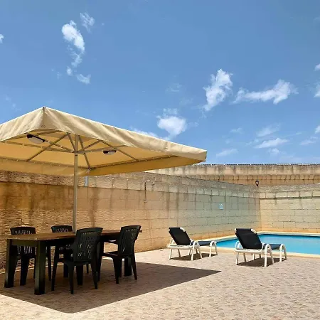 Tatil Evi Andar Victoria