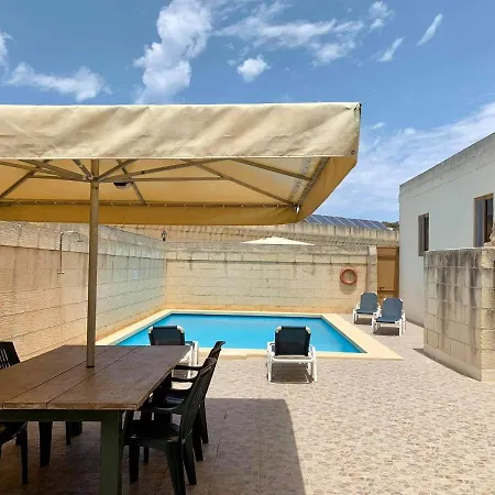 Andar Tatil Evi