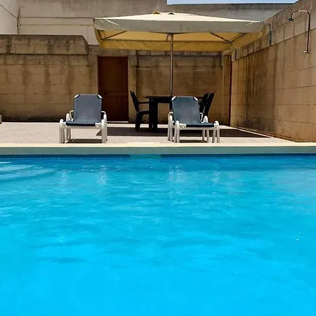 Tatil Evi Andar