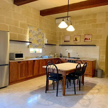 Andar Tatil Evi Victoria