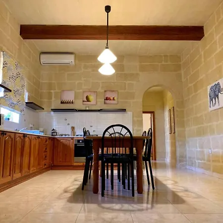 Tatil Evi Andar