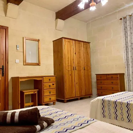 Andar Tatil Evi Victoria
