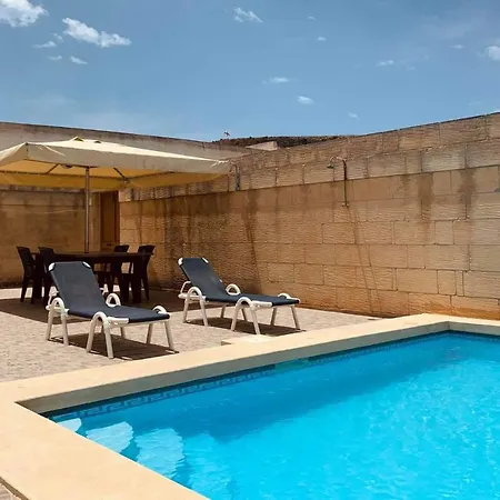 Сasa de vacaciones Andar